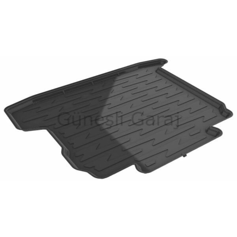 OPEL ASTRA H SD 2004-2009 BAGAJ HAVUZU