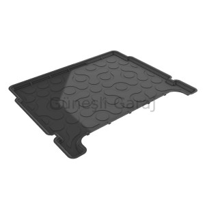 PEUGEOT 5008 2009-2016 (10-16) BAGAJ HAVUZU