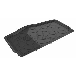 VOLKSWAGEN POLO 2017 ALT BAGAJ HAVUZU