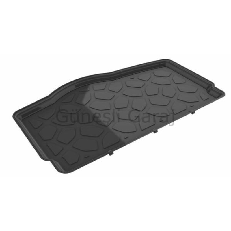 VOLKSWAGEN POLO 2017 ALT BAGAJ HAVUZU