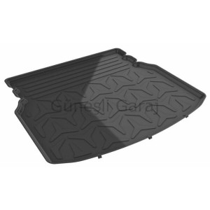 MERCEDES W204 RAMPALI BAGAJ HAVUZU