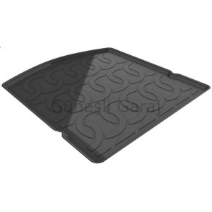 AUDI A4 2015 ALTI BAGAJ HAVUZU