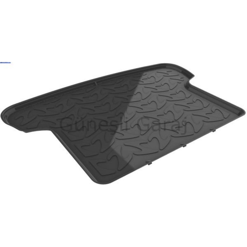 HYUNDAI ACCENT ERA BAGAJ HAVUZU