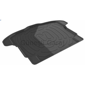 HONDA CRV 2007-2012 BAGAJ HAVUZU