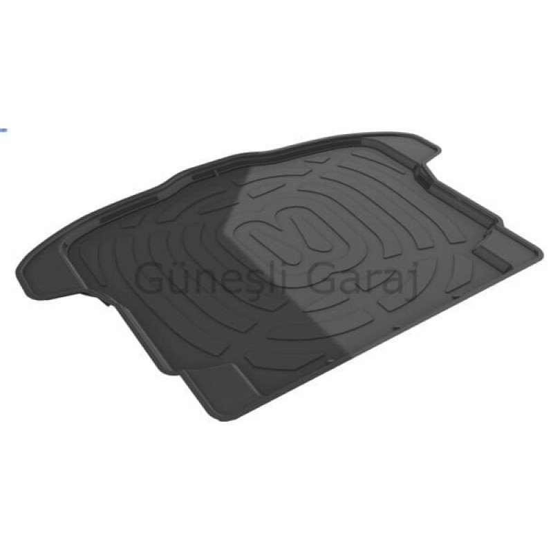 HONDA CRV 2007-2012 BAGAJ HAVUZU