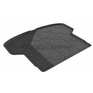 KIA CEED SW 2017 BAGAJ HAVUZU