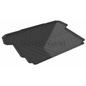 FIAT DOBLO K.Ş. 2001-2009 BAGAJ HAVUZU