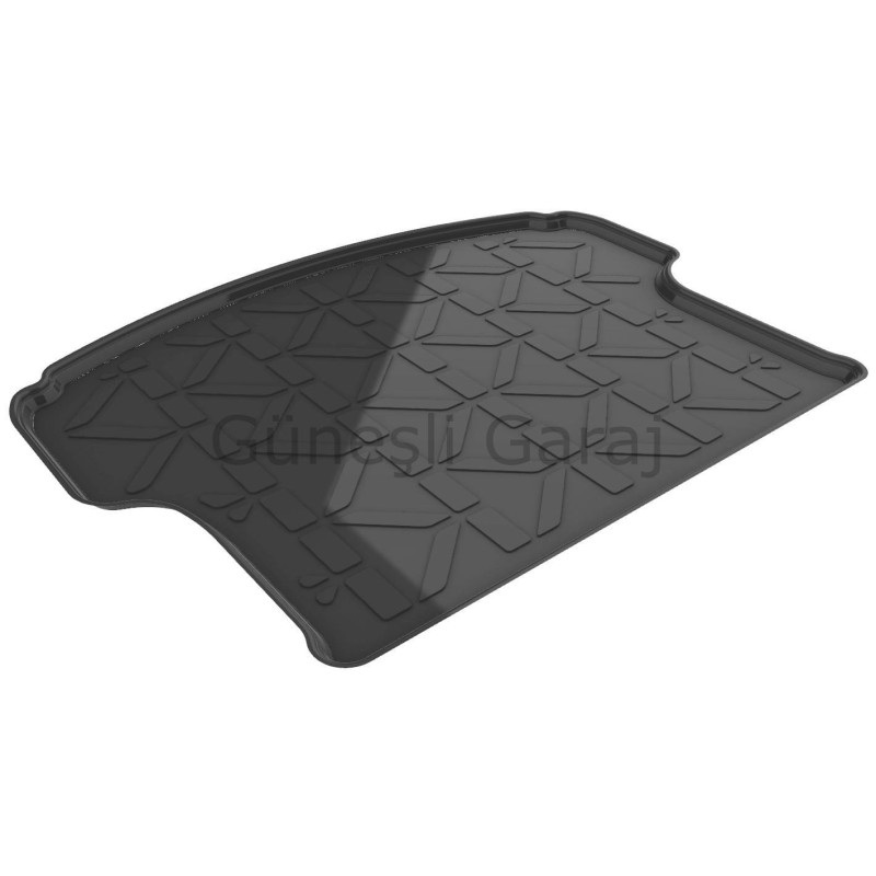 KIA SORENTO 2010-2015 BAGAJ HAVUZU