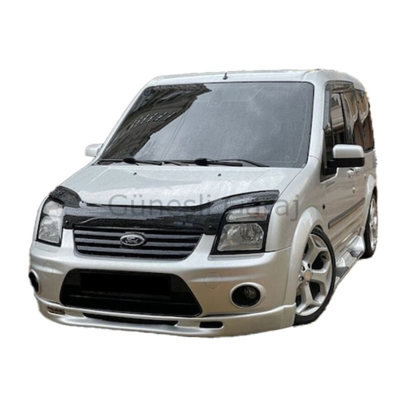 Ford Connect Makyajlı 2008-2013 Ön Ek (Plastik)