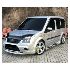 Ford Connect Makyajlı 2008-2013 Ön Ek (Plastik)