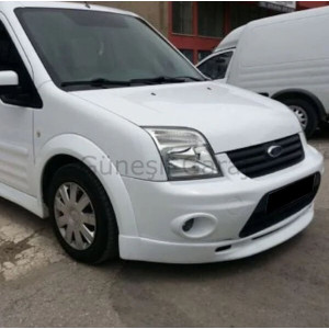 Ford Connect Makyajlı 2008-2013 Ön Ek (Plastik)