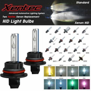 9005 HB3 8000K Xenon Far Ampulü Yedek