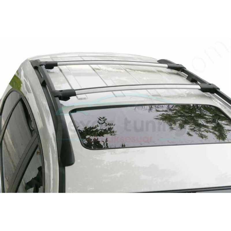 Ara Atkı Port Bagaj Üst Tavan Çıtaları İçin Arabar