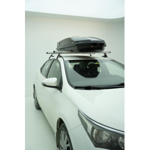 Araç Üzeri Bagaj Oluksuz Araç İçin Ara Atkı Sörf