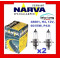 H4 Far Ampulü Narva 12Volt 55Watt P43T