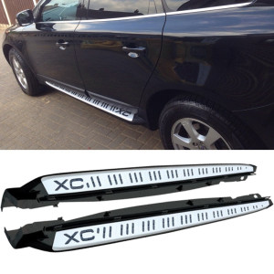 Volvo XC60 Yan Basamak Koruma Oem Orjinal 2009-2013