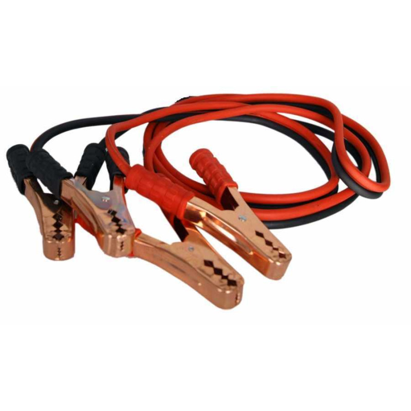 Akü Takviye Kablosu 1200 Amper Çantalı