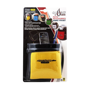 Akıllı Kese Organizer Cep Sarı