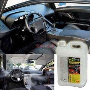 Süt Silikon Torpido Bakım Sütü Stac 5LT