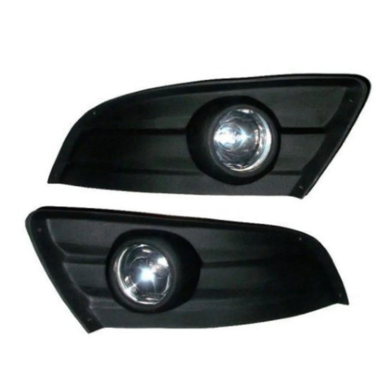 GPLAST LOGAN MCV 2009-2013 SİS FARI