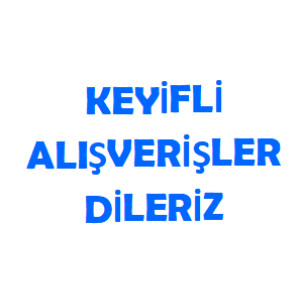 IQ ELEKTRONİK DUYURU