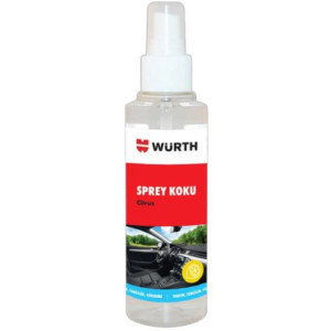 WÜRTH ARAÇ KOKUSU CITRUS 150ML WÜRTH
