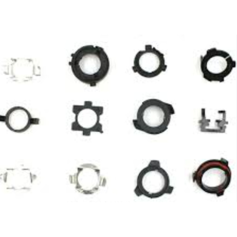 IQ ELEKTRONİK LED SABİTLEME APARATI ÇEŞİTLERİ