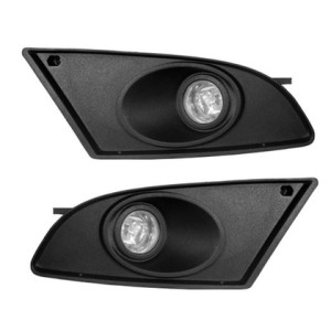 GPLAST LEON 205-2009 SİS FARI