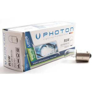 PHOTON R5W 12V 67