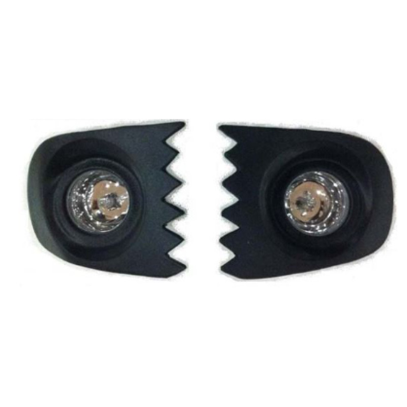 GPLAST CLIO - SYMBOL 2009 VE SONRASI SİS FARI