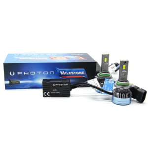 PHOTON MILESTONE HIR2 9012 KATANA EDITION