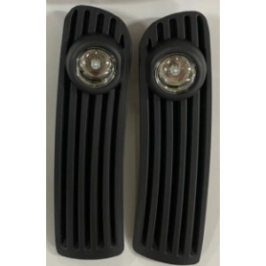 GPLAST PASSAT 1997-2001 SİS FARI