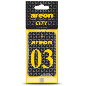 AREON CİTY VANİLYA BLACK-03