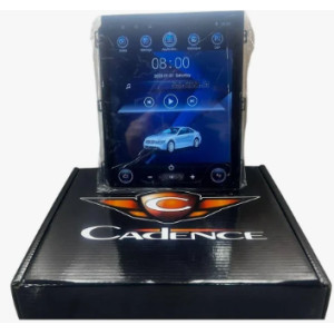 CADENCE EKRAN TESLA 9.7" 6+128 P16 İŞLEMCİ CADENCE