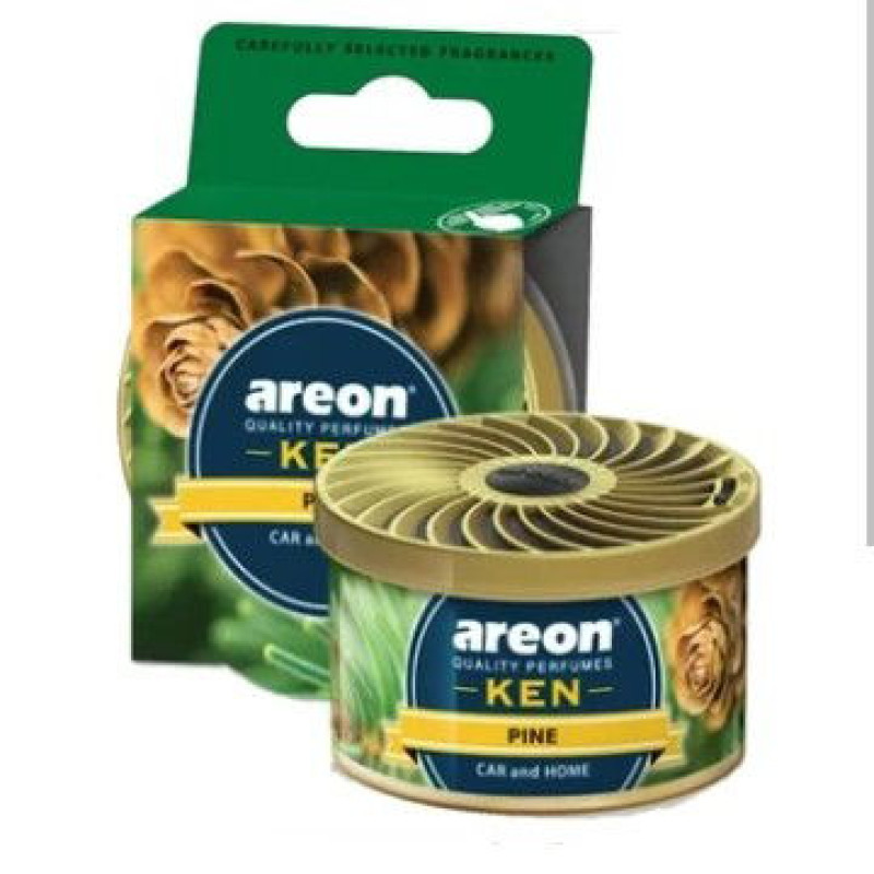AREON KEN PİNE