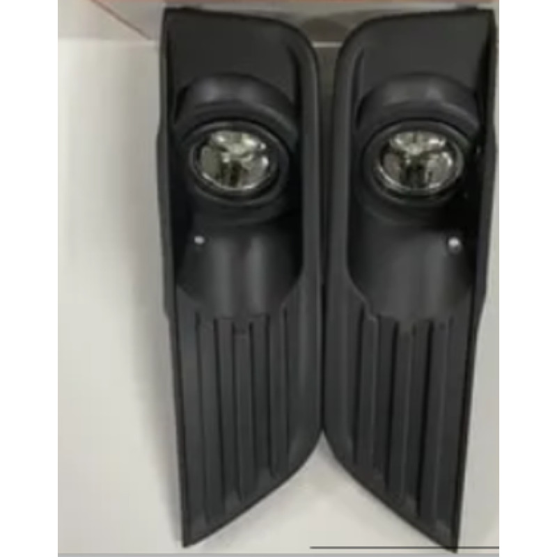 GPLAST FOCUS 2005-2008 SİS FARI