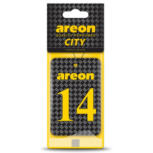 AREON CİTY VANİLYA BLACK-14