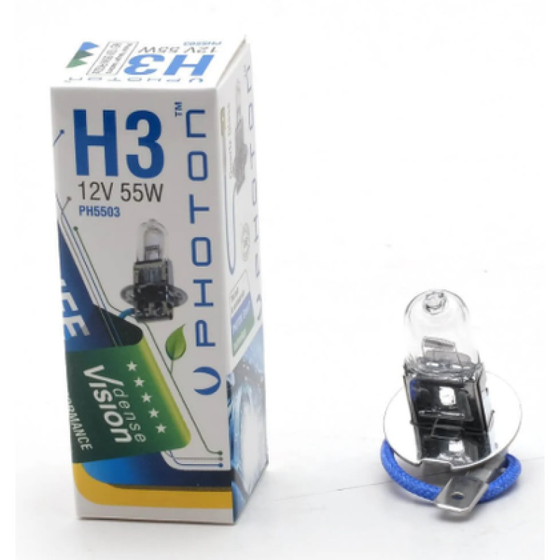 PHOTON H3 12V 55W