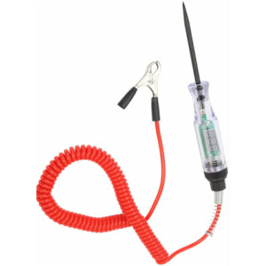 IQ ELEKTRONİK KONTROL KALEMİ DİJİTAL GÖSTERGELİ (DC3-120 VOLT) IQ