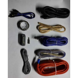 CADENCE KABLO SETİ 4GA CADENCE