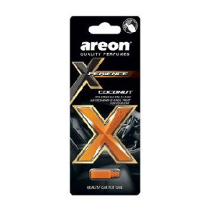 AREON XPERİENCE COCONUT