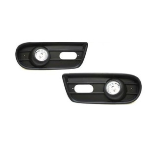 GPLAST TRANSPORTER T4 1997-2004 SİS FARI