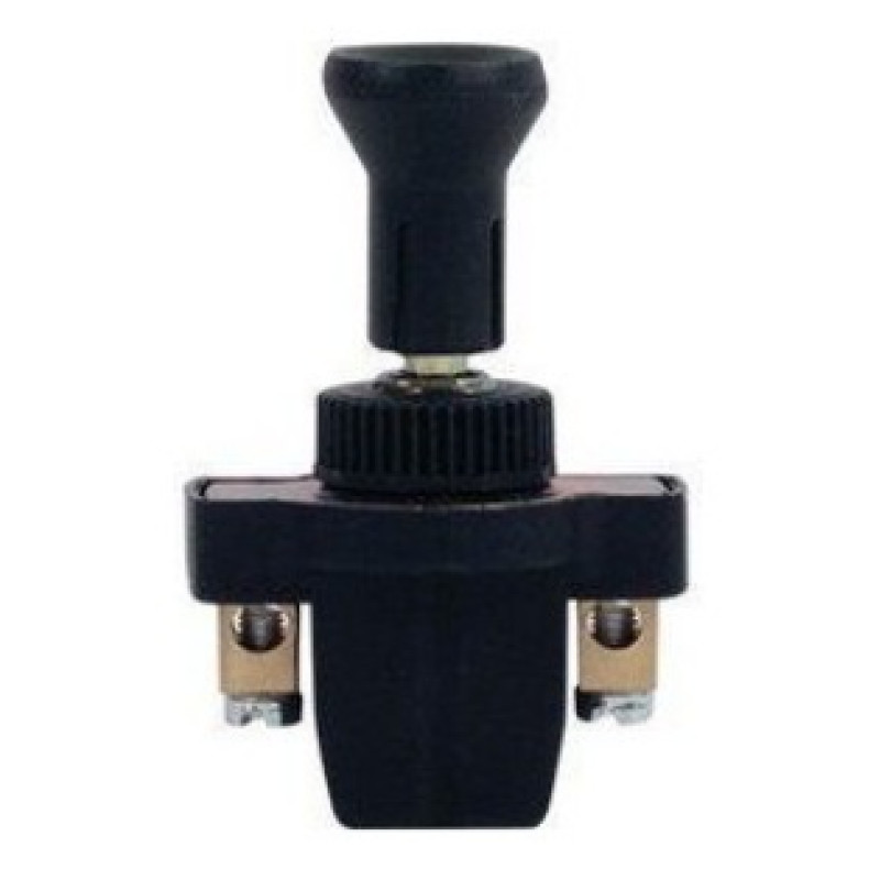 IQ ELEKTRONİK ANAHTAR KISA PASO ÇEKMELİ