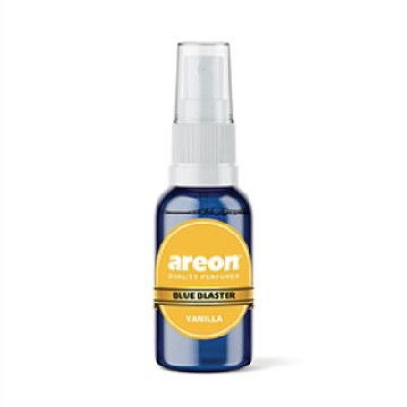 AREON 30 ML BLUE BLASTER VANİLLA