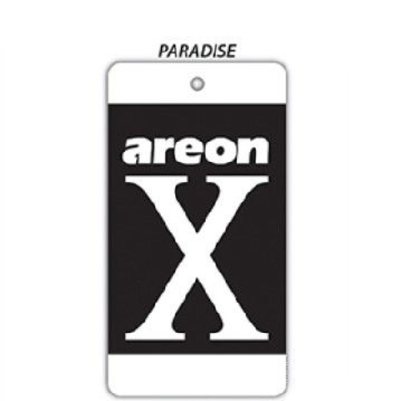AREON X PARADİSE ( SİYAH - BEYAZ )