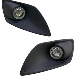 GPLAST FİESTA 2006-2008 SİS FARI