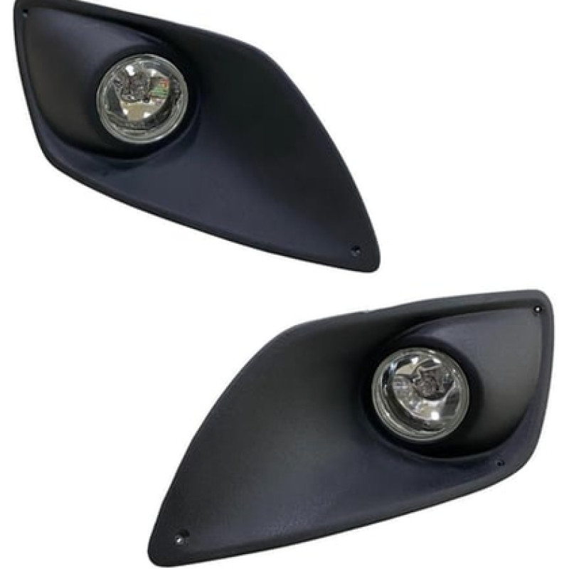 GPLAST FİESTA 2006-2008 SİS FARI