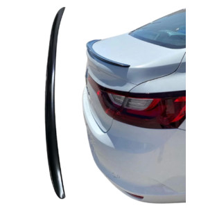 RBZ BAGAJ ÜSTÜ SİYAH SPOİLER 120 cm ÜNİVERSAL RBZ