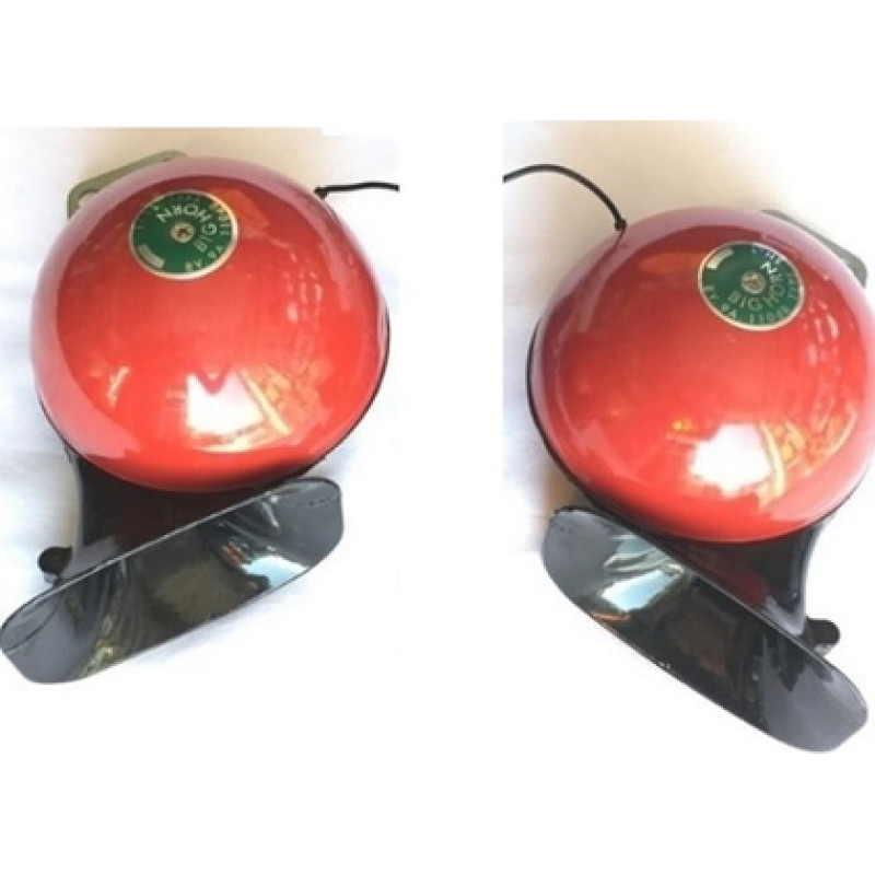 RBZ ÇAT ÇAT KORNA 12V