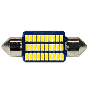 IQ ELEKTRONİK SOFİT LED 39mm BEYAZ IQ